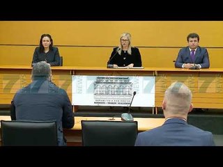 PROKURORI ADEMI KERCENON KPK-N PAS SHKARKIMIT - News, Lajme - Kanali 7