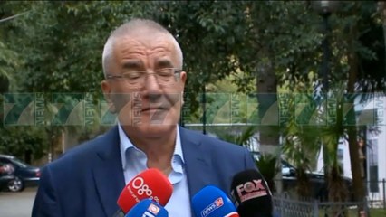 YLLI RAKIPI PADIT RAMEN, «FYEN GAZETARET, BEN GJYQE POLITIKE» - News, Lajme - Kanali 7