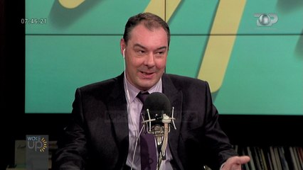 Wake Up, 9 Prill 2019, Pjesa 2 - Top Channel Albania - Entertainment Show