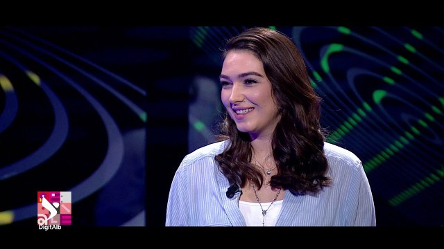 Personale - Sezoni 2 | Episodi 40 - David Tukici