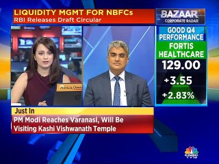 L&T Fin Holding sees consolidation in NBFC space post RBI norms on liquidity coverage ratio