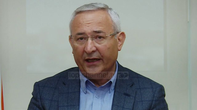 Grabitja në Rinas, bankat: Përgjegjësi e aeroportit! - Top Channel Albania - News - Lajme