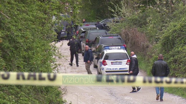 Grabitja në Rinas, Basha: Shteti ka rënë - News, Lajme - Vizion Plus