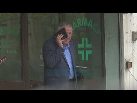 Rektori UBT në prokurorinë e Tiranës për shpërdorim detyre - News, Lajme - Vizion Plus