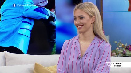 Vizioni i pasdites - Marrëdhënia e Fjodora Fjorës me të birin - 9 Prill 2019 - Show - Vizion Plus