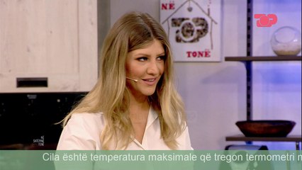 Receta e ditës - Në Shtëpinë Tonë, 9 Prill 2019, Pjesa 3