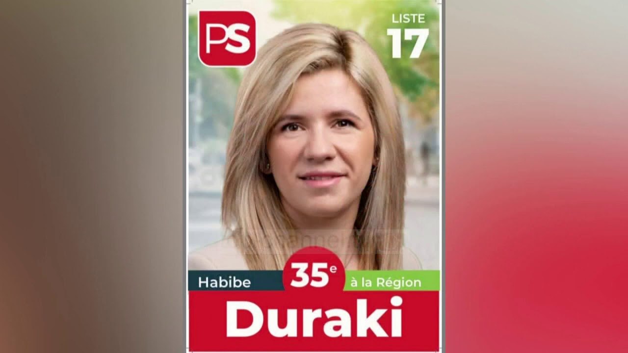 Nga Suedia, në Greqi. Shqiptarët, kandidatë edhe në PE - Top Channel Albania - News - Lajme
