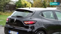 2018 Renault Clio Moschino - Sophisticated Hatchback