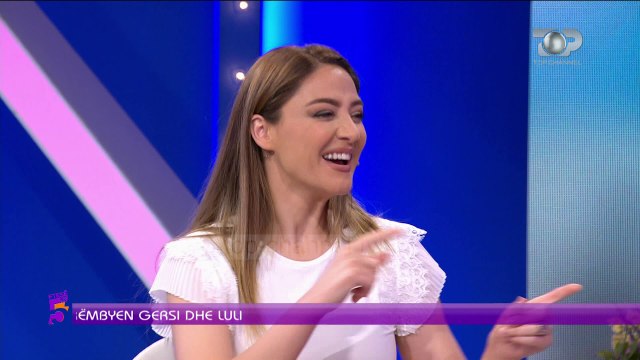 Ftesë në 5, Për herë të parë Shqipëria pjesë e lojërave olimpike speciale, 9 Prill 2019, Pjesa 3