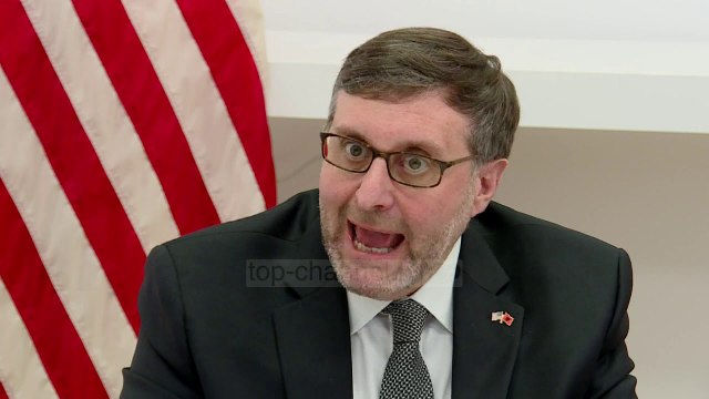 SHBA, Palmer: Opozita të hyjë në zgjedhje. Qeveria, legjitime! - Top Channel Albania - News - Lajme