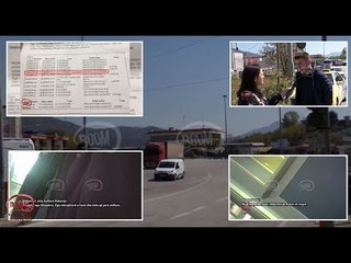 BOOM - 9 prill 2019 - Qytetari figuronte në Greqi edhe pse jetonte në Shqipëri