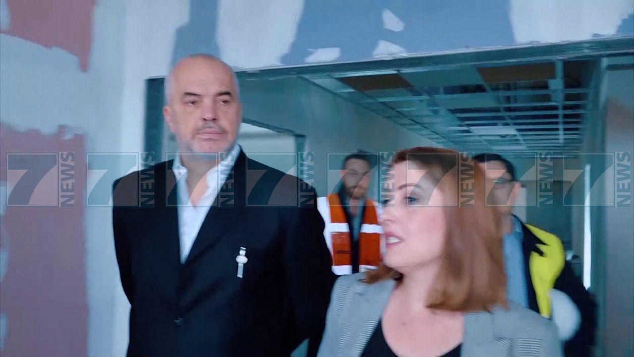 RAMA INSPEKTON PUNIMET TEK SPITALI I RI I KIRURGJISE NE QSUT - News, Lajme - Kanali 7