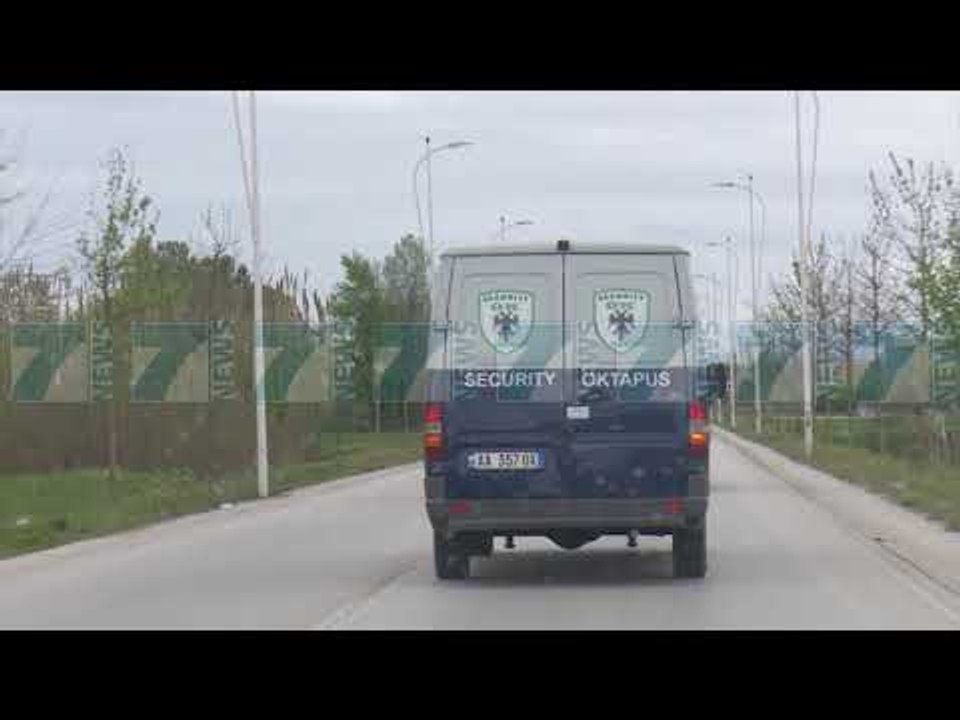 RINAS, GRABITEN MILIONA EURO, POLICIA VRET NJE NGA AUTORET - News, Lajme - Kanali 7