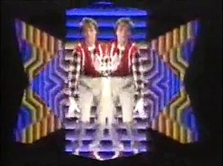 Midnight Star - Freak-a-zoid