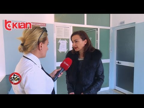 Stop - Laci pa gjinekolog, grate shtatzena drejtohen per ne Lezhe! (09 prill 2019)