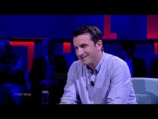 Top Show/ Veliaj: Jam fanatik ndaj kohës, kemi realizuar 95% të punëve të planifikuara