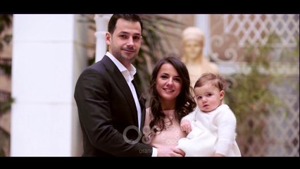 Tempora - Kush është Rudina Hajdari?