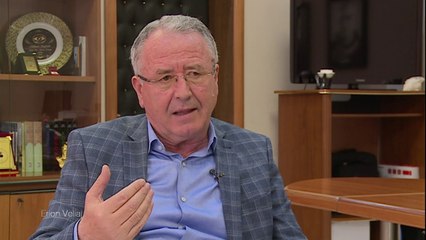 Rektori i UBT: Ofrojmë mjedise alternative për shkollën. Çështja me pronarin, në Gj. e Lartë