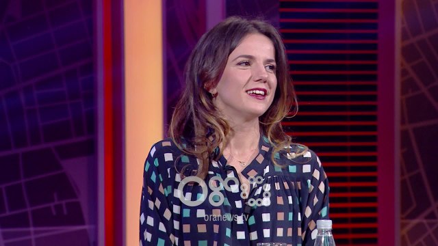 Tempora - Rudina Hajdari: PD ka bërë gabim teknik me anëtarësimin tim