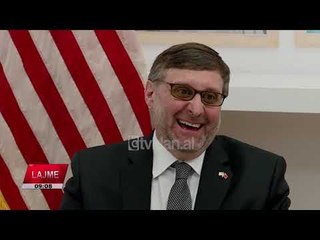 Edicioni i Lajmeve Tv Klan 10 Prill 2019, ora 09:00