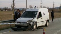 Admir Murataj është i vrari ndër grabitësit e Rinasit - Top Channel Albania - News - Lajme