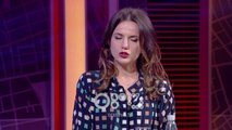 Tempora - Rudina Hajdari: Nuk kam dashur kurrë të hyj në PD thjesht si vajza e Azemit