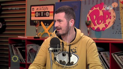 WakeUp/ Mjeku Florian Toti: Arsyet pse dieta ushqimore vret më shumë se duhani