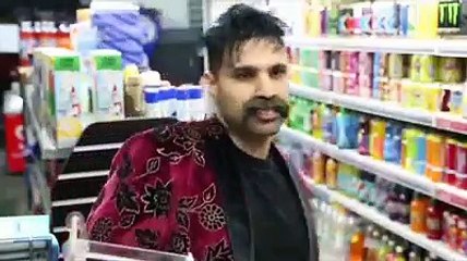 Rahim pardasi dasi shop life