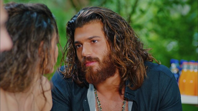 Erkenci Kuş 43. Bölüm Sanem Can'ın Aklını Başından Alıyor