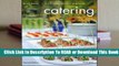 Online Catering: A Guide to Managing a Successful Business Operation  For Free