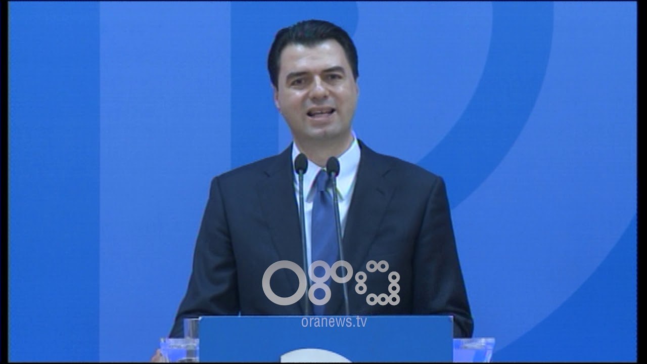 RTV Ora - Basha: Policia po përdoret në luftë kundër popullit dhe jo krimit