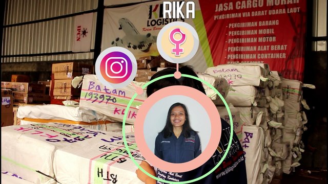 Pengiriman Barang Murah ke Maluku