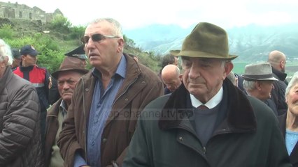 Masakra e Peshkëpisë, përkujtohet viktimat e sulmit terrorist - Top Channel Albania - News - Lajme