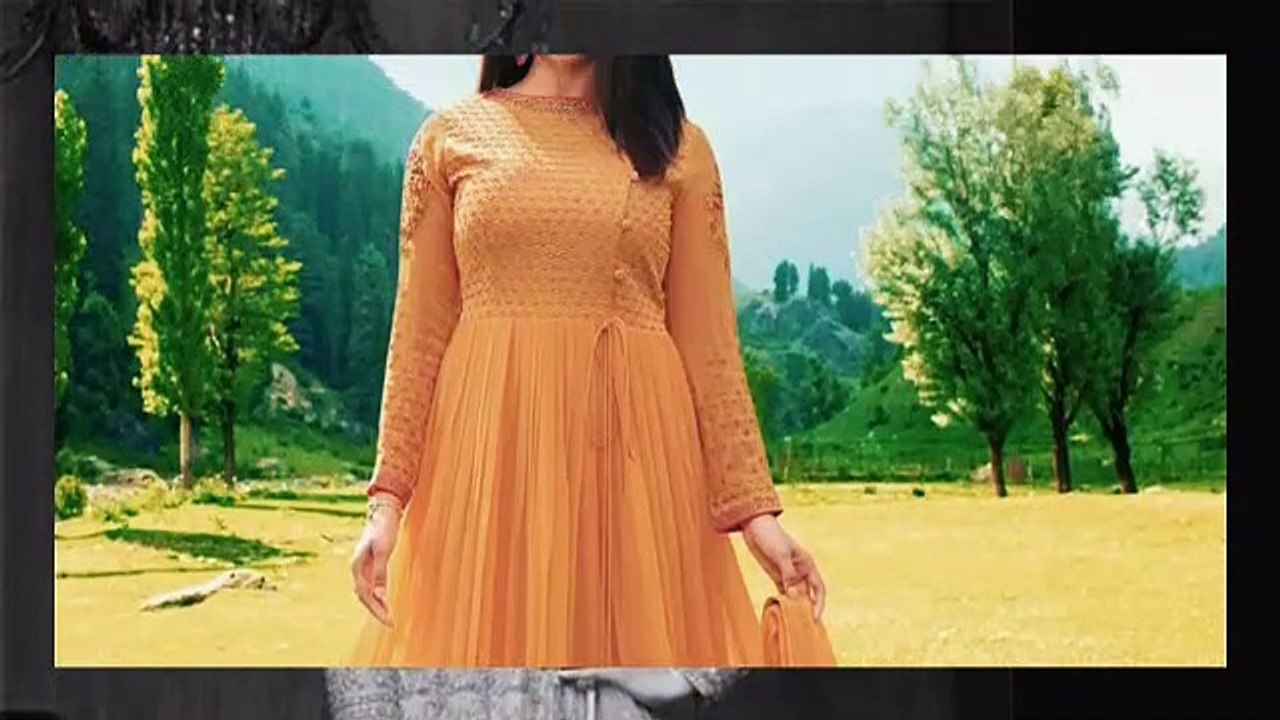 Salwar Suit