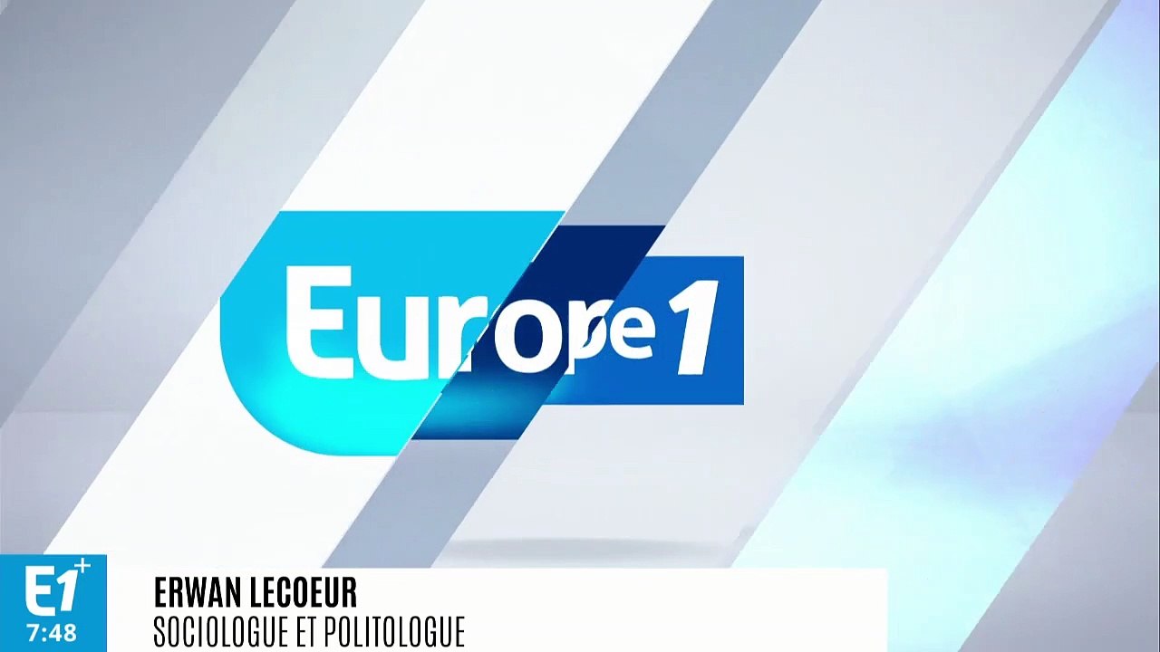 Élections européennes : "Le raz de marée nationaliste n'a pas eu lieu"