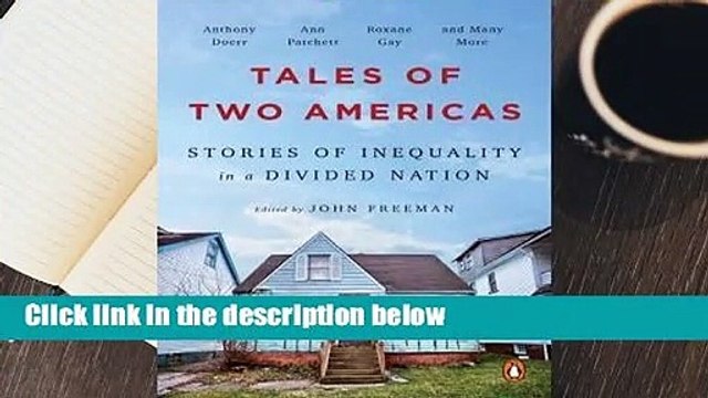 Tales of Two Americas: Stories of Inequality in a Divided Nation Review