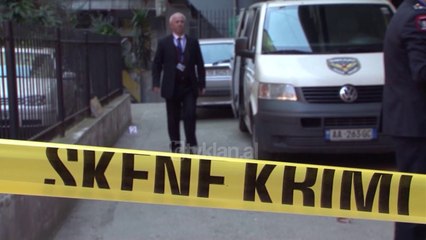 Admir Murataj, grabitesi i vrare i Rinasit