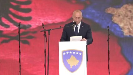 Haradinaj: Muzeu, për të mos harruar gjenocidin