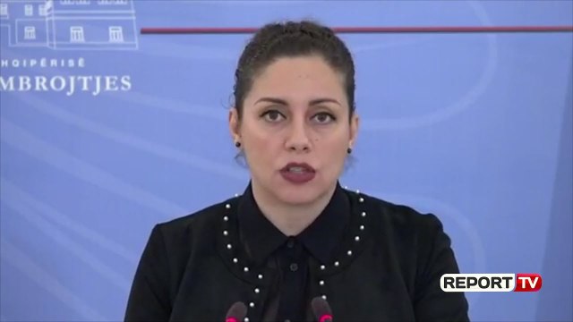 Report TV -Xhaçka: Për sigurinë e aeroportit, edhe policia ushtarake