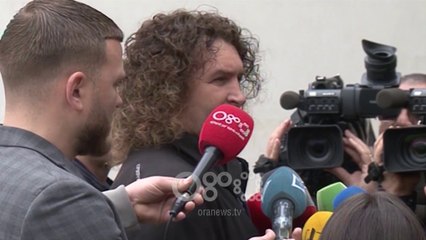 RTV Ora - Flet i vëllai: Shokët lanë në rrugë Admir Murataj. Nëse nuk i gjen policia, do i gjejmë ne