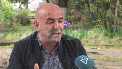 SIGURIA E THYER NE AEROPORTIN E RINASIT - News, Lajme - Kanali 7