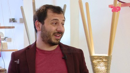 Poçaria në dru - Në Shtëpinë Tonë, 10 Prill 2019, Pjesa 4