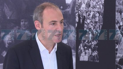 PD REAGON PER MESAZHET E MATTHEW PALMER - News, Lajme - Kanali 7