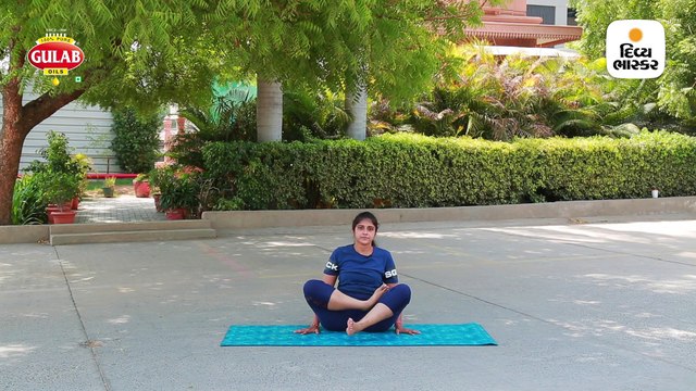 સૂર્યનમસ્કાર વજન ઘટાડવાની સાથે જ સ્કીન, હેરને પણ લાભ કરશે, ગીની શાહ પાસેથી શીખો યોગા