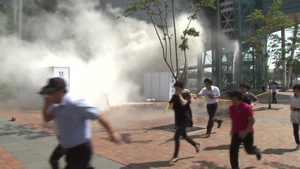 국방부 "을지태극연습, 방어적 훈련" / YTN