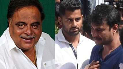 Amar Kannada Movie: ಕೆಲವೇ ದಿನಗಳಲ್ಲಿ ತೆರೆ ಮುಂದೆ ಬರ್ತಾರೆ ಅಭಿ, ದರ್ಶನ್ | FILMIBEAT KANNADA