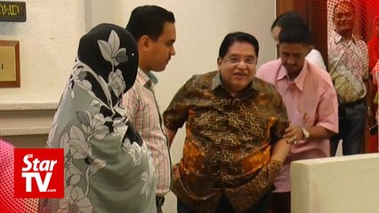 Ku Nan's RM1m graft trial to begin on Sept 3