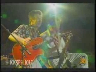 Peter White & Dave Koz - Midnight in Manhattan