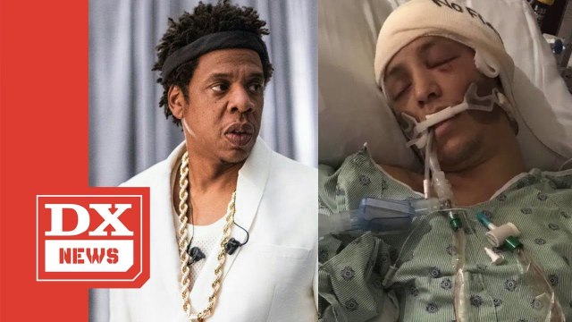 Boxer Suing JAY Z, Roc Nation & Live Nation For Allegedly Forcing Him To Fight