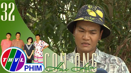 Con ông Hai Lúa - Tập 32[3]: Ba Giai tự tin trổ tài khả năng làm thám tử của mình và cái kết